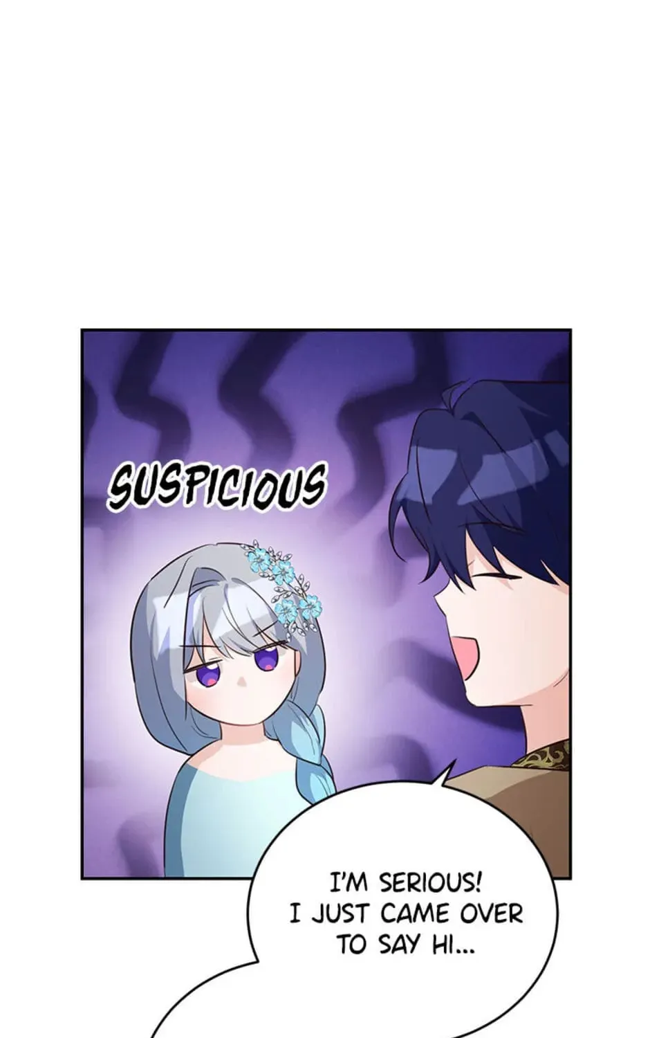 Read My Alternate Ending chapter 39 image 120 on Lezhin