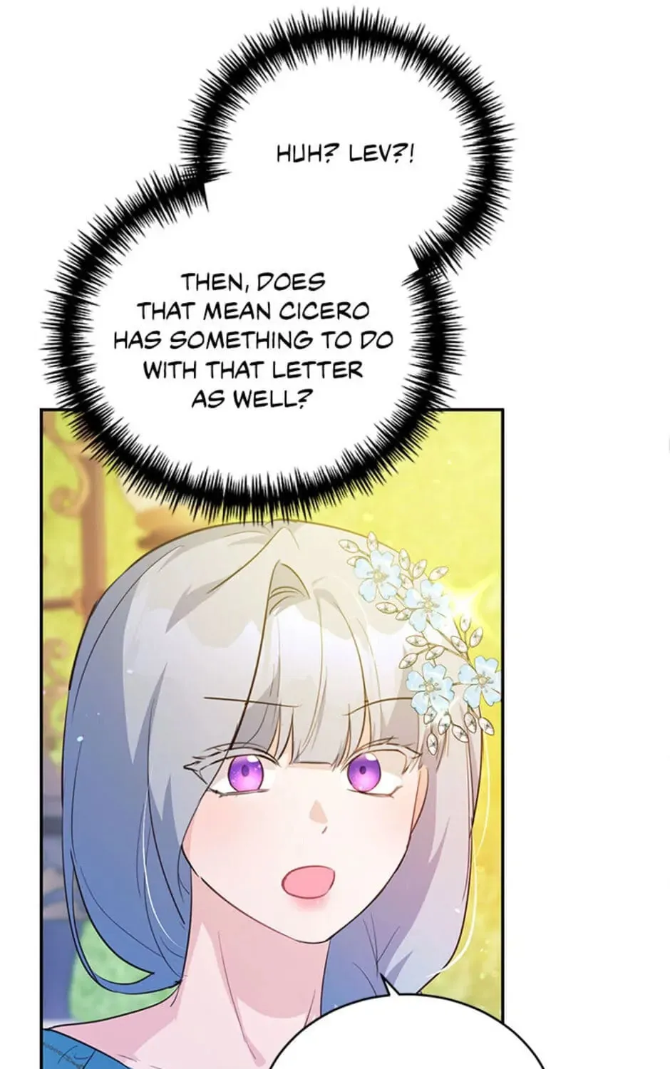 Read My Alternate Ending chapter 39 image 122 on Lezhin