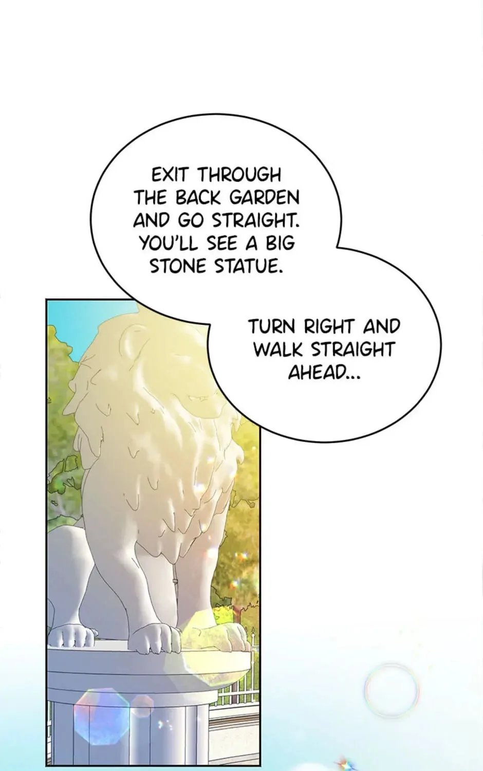 Read My Alternate Ending chapter 39 image 126 on Lezhin