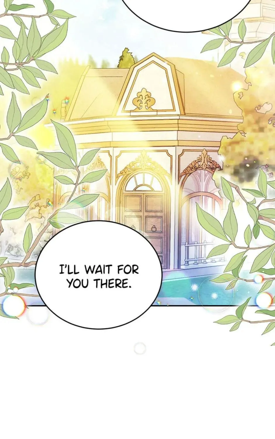 Read My Alternate Ending chapter 39 image 128 on Lezhin