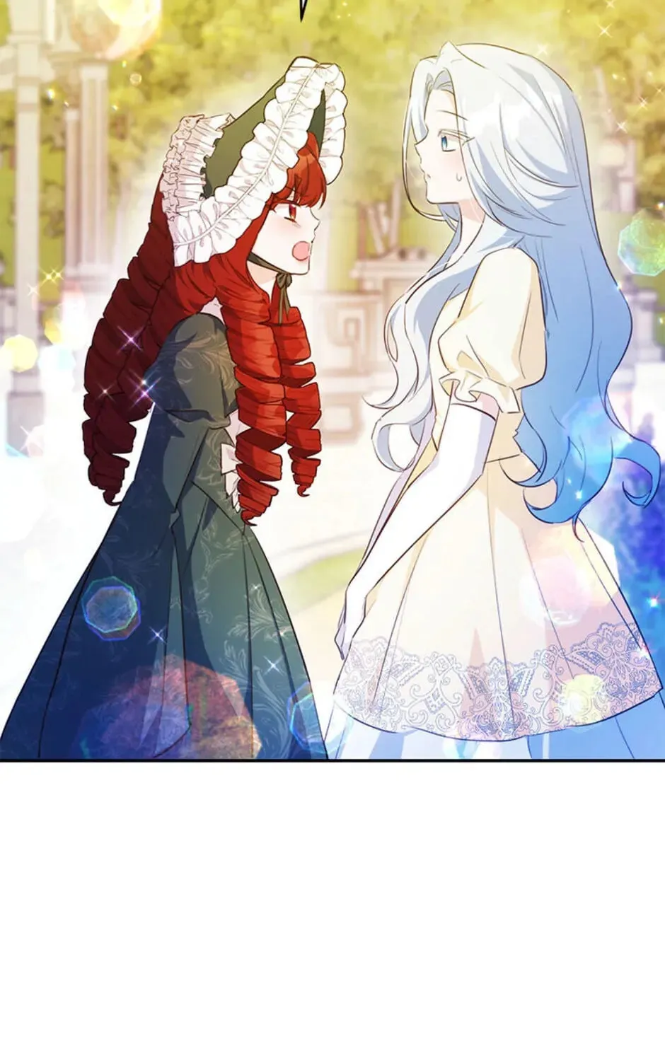 Read My Alternate Ending chapter 39 image 24 on Lezhin