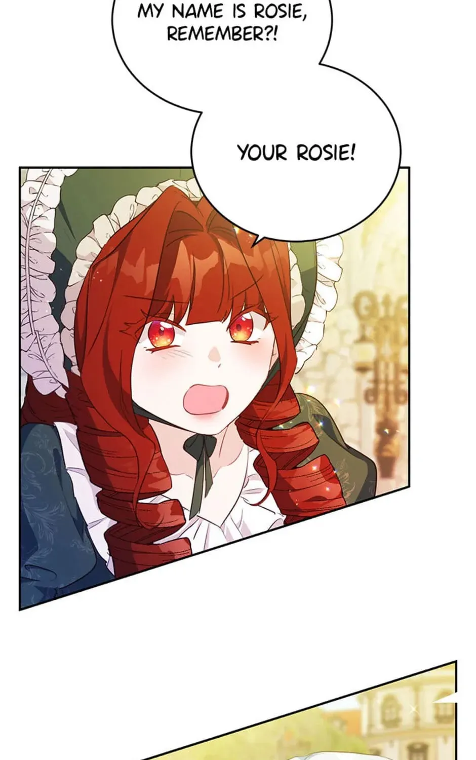 Read My Alternate Ending chapter 39 image 26 on Lezhin