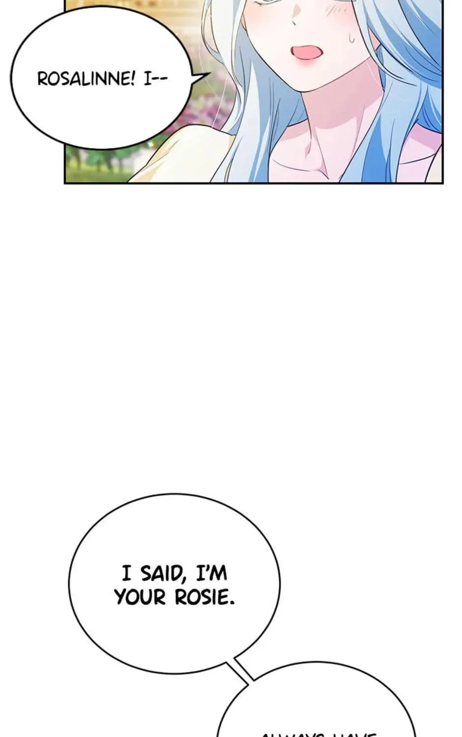 Read My Alternate Ending chapter 39 image 28 on Lezhin