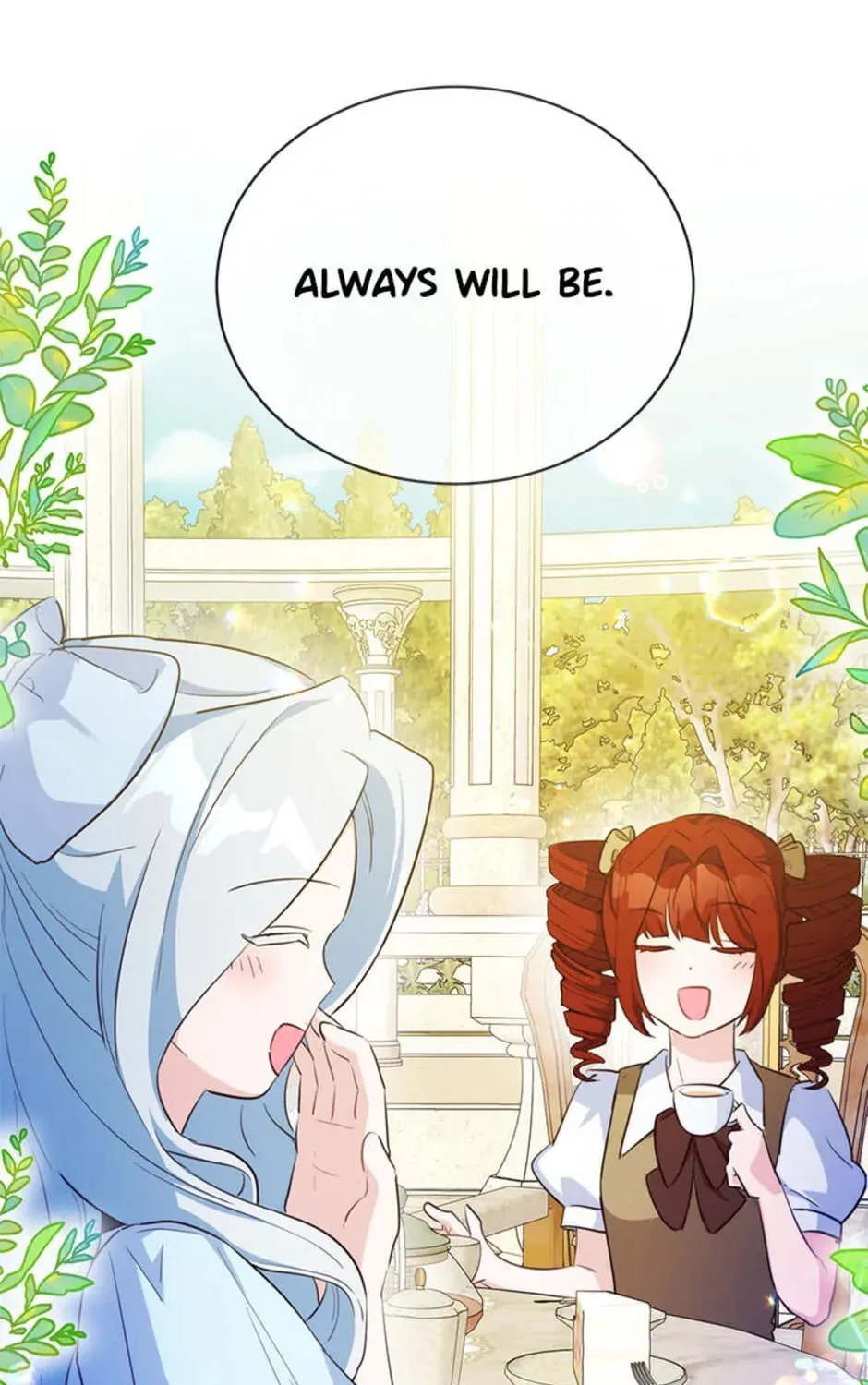 Read My Alternate Ending chapter 39 image 32 on Lezhin