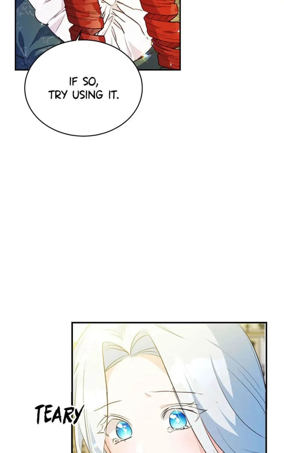 Read My Alternate Ending chapter 39 image 36 on Lezhin