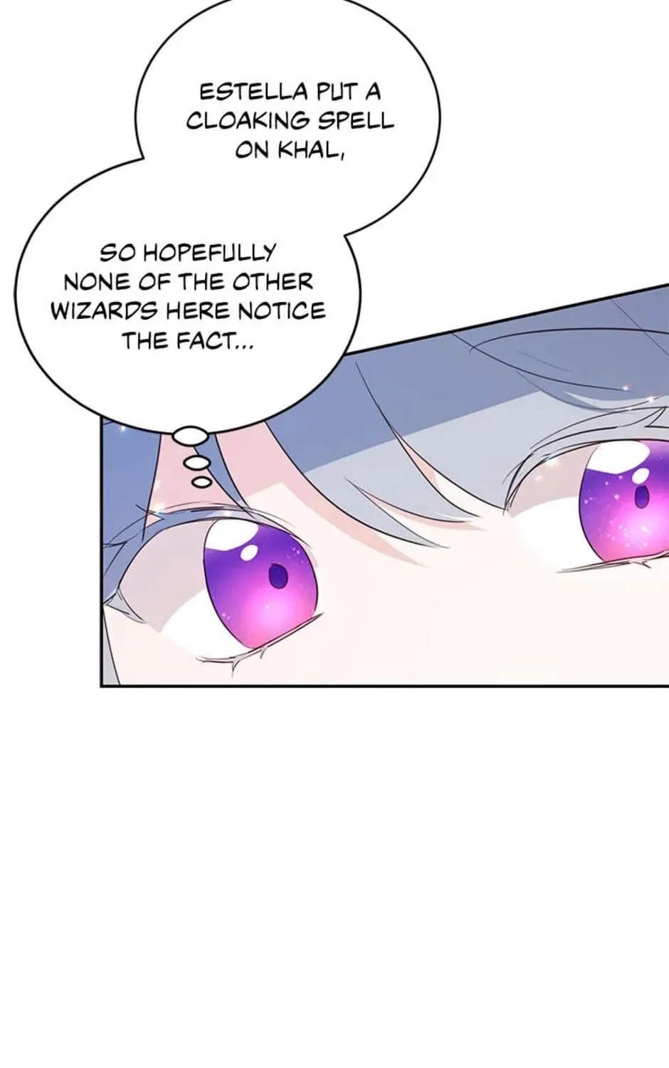 Read My Alternate Ending chapter 39 image 4 on Lezhin