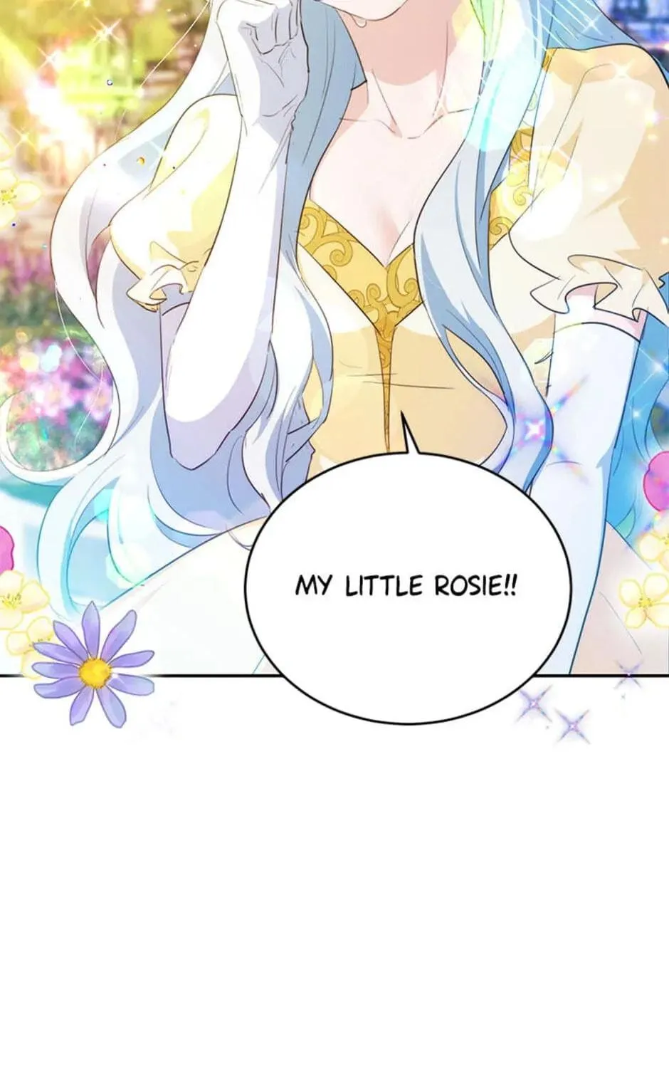 Read My Alternate Ending chapter 39 image 40 on Lezhin