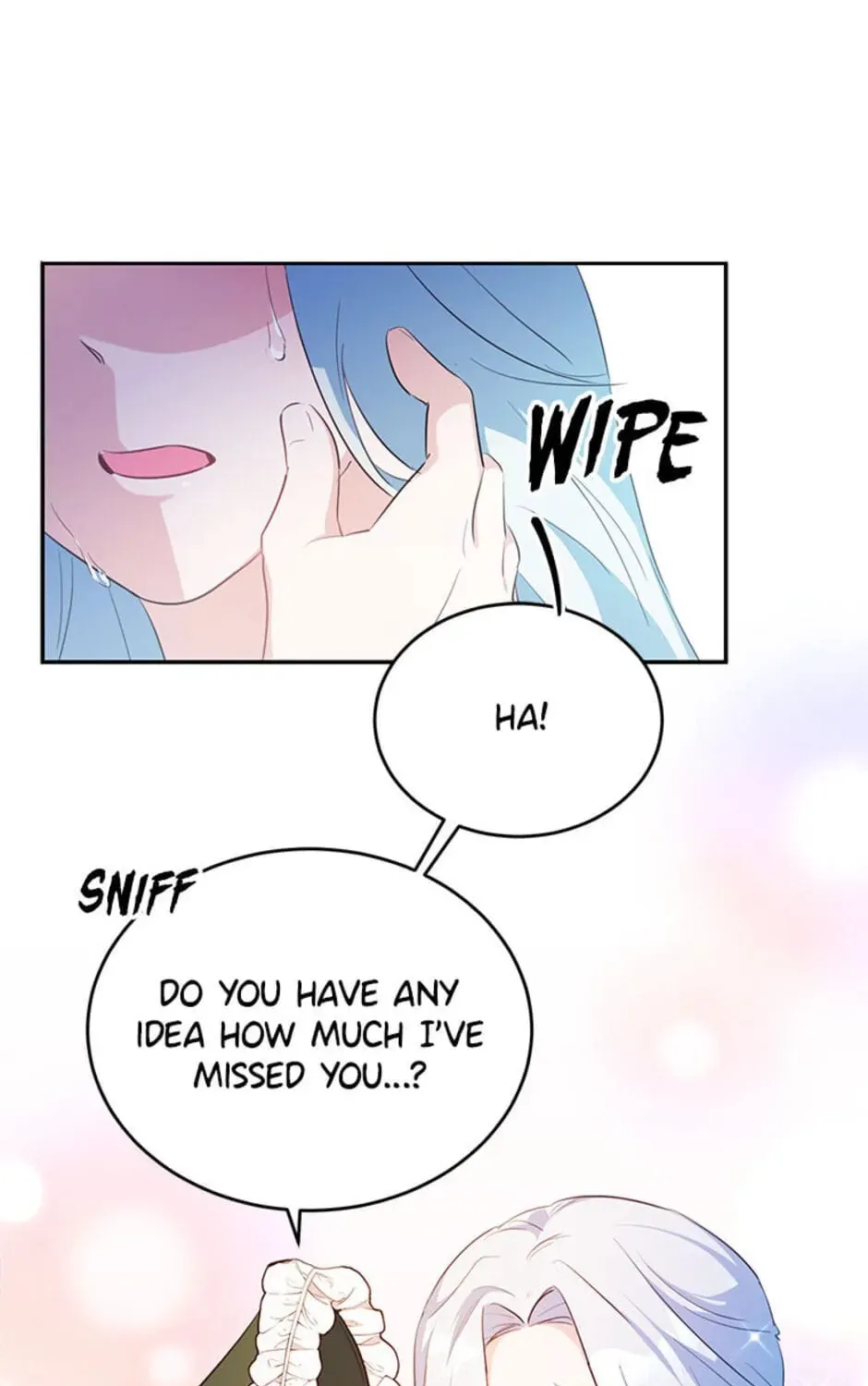 Read My Alternate Ending chapter 39 image 42 on Lezhin