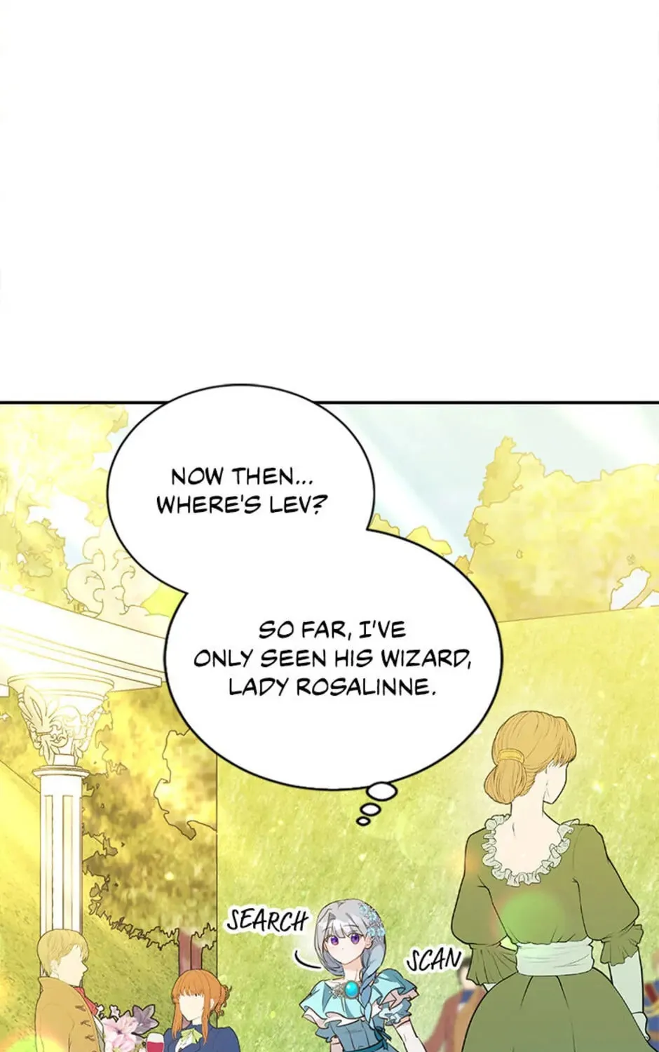 Read My Alternate Ending chapter 39 image 54 on Lezhin