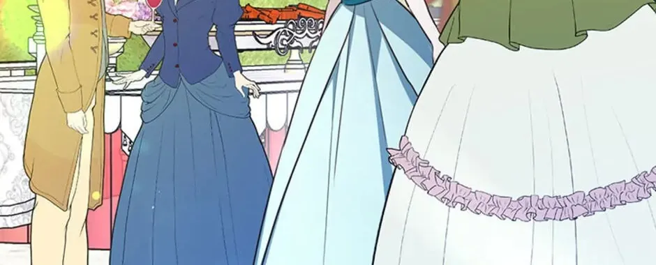 Read My Alternate Ending chapter 39 image 55 on Lezhin