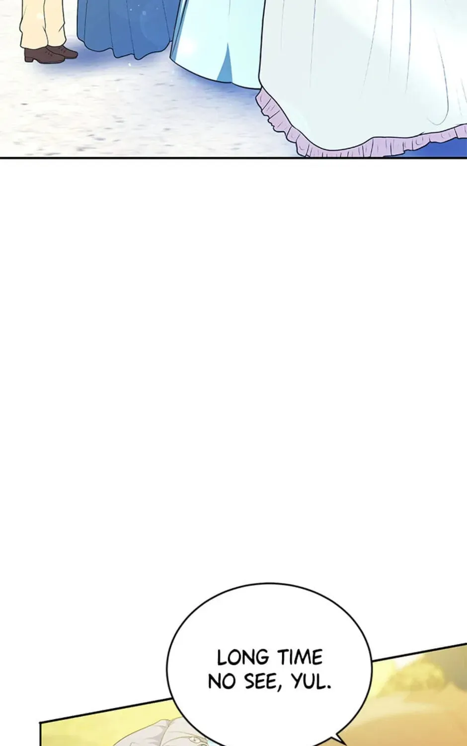 Read My Alternate Ending chapter 39 image 56 on Lezhin
