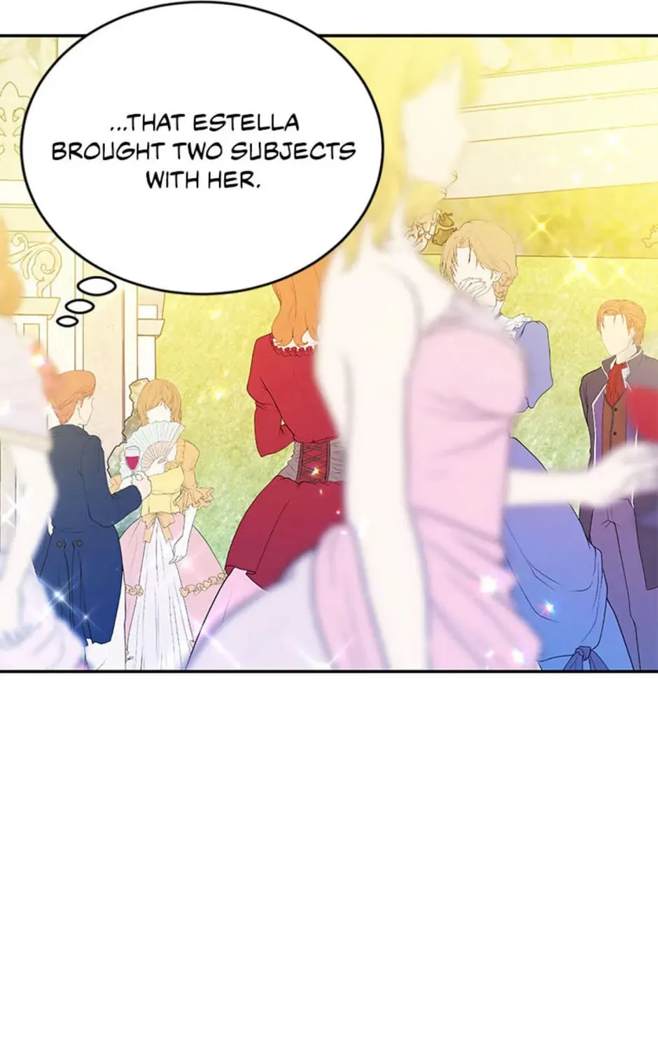 Read My Alternate Ending chapter 39 image 6 on Lezhin