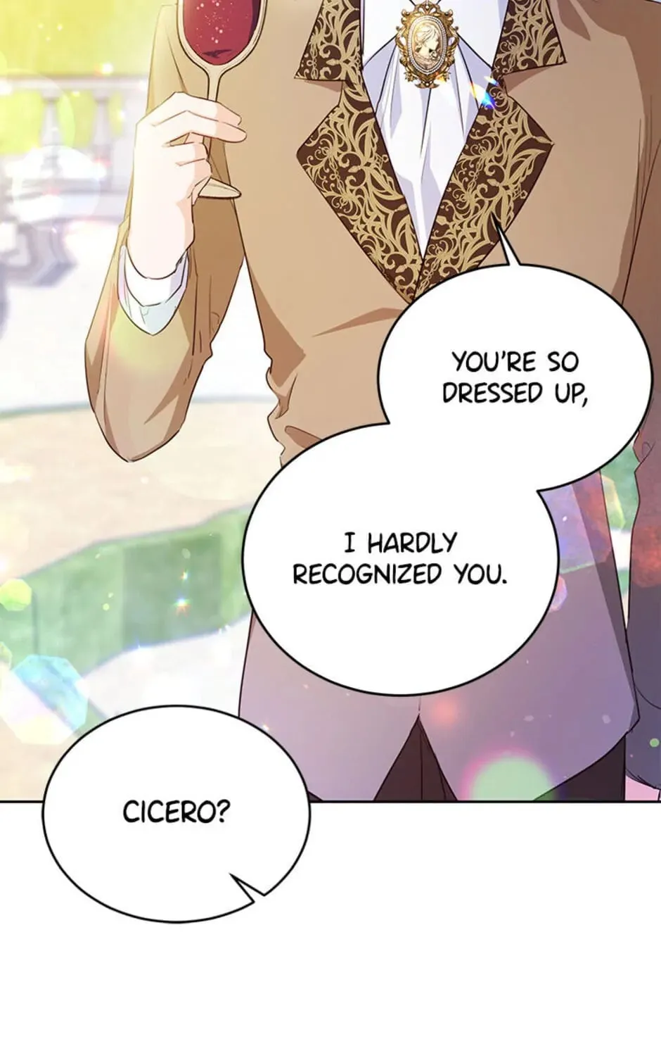 Read My Alternate Ending chapter 39 image 60 on Lezhin