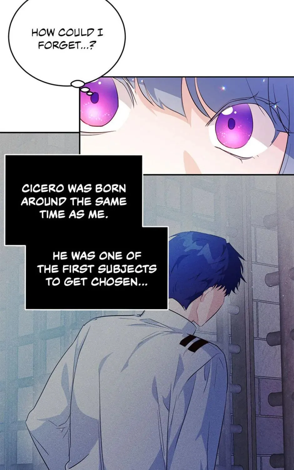 Read My Alternate Ending chapter 39 image 64 on Lezhin
