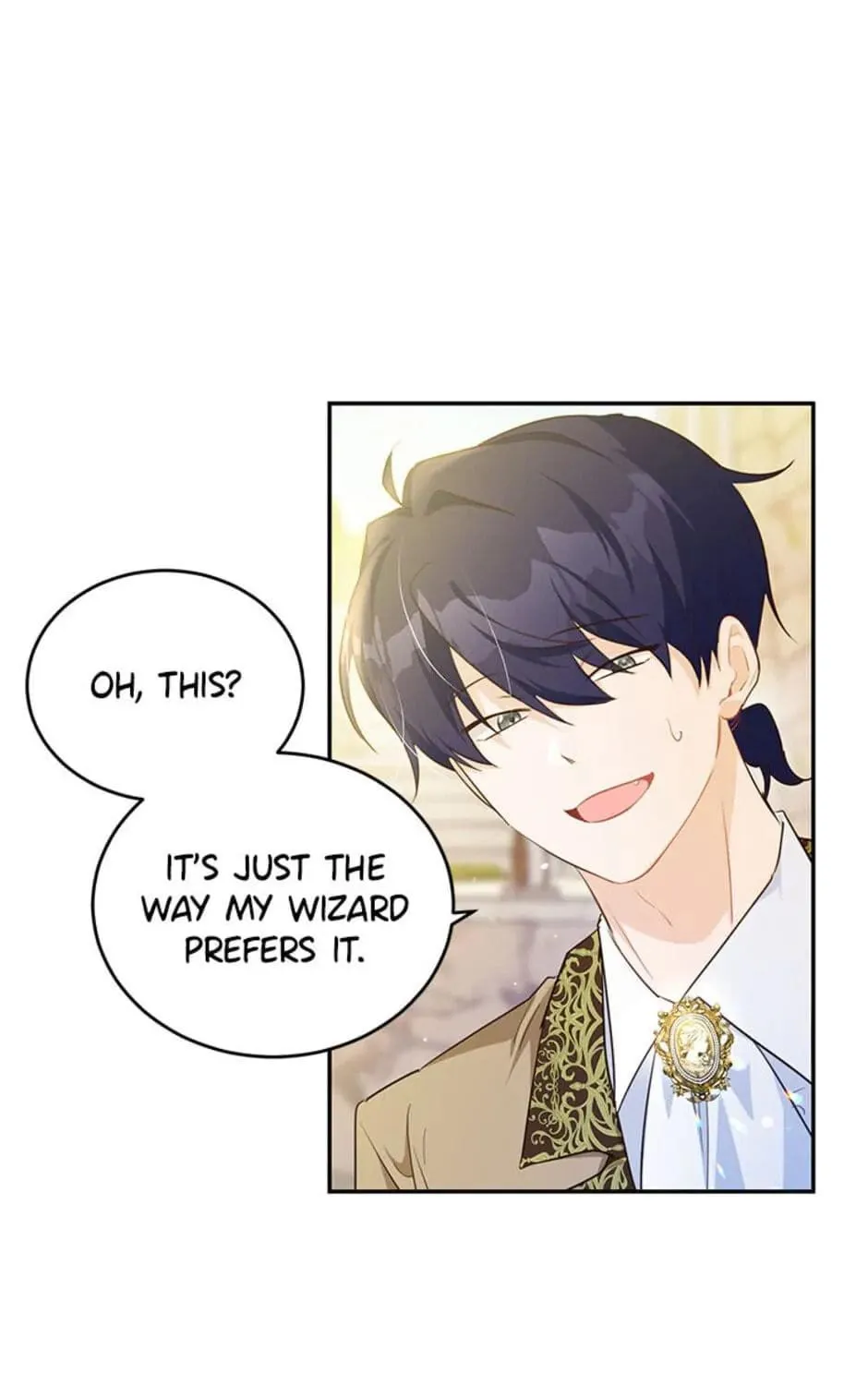 Read My Alternate Ending chapter 39 image 76 on Lezhin