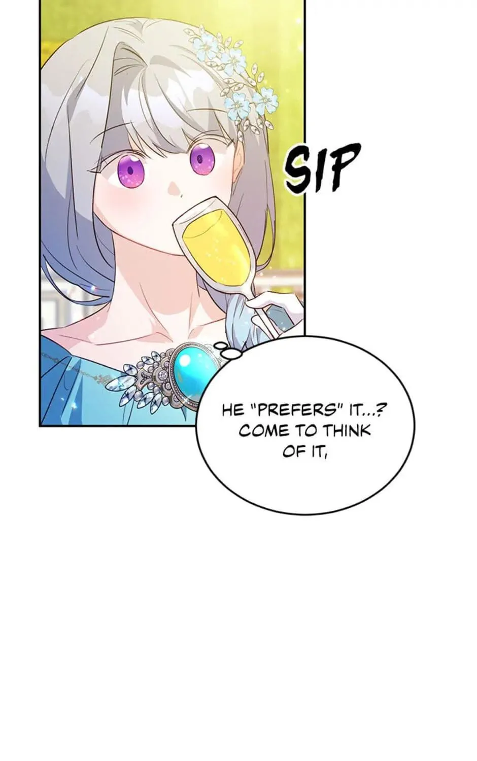 Read My Alternate Ending chapter 39 image 78 on Lezhin