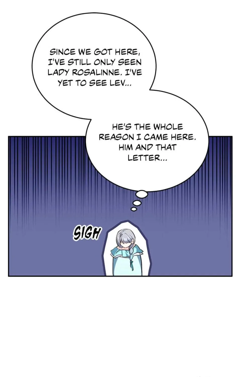 Read My Alternate Ending chapter 39 image 82 on Lezhin