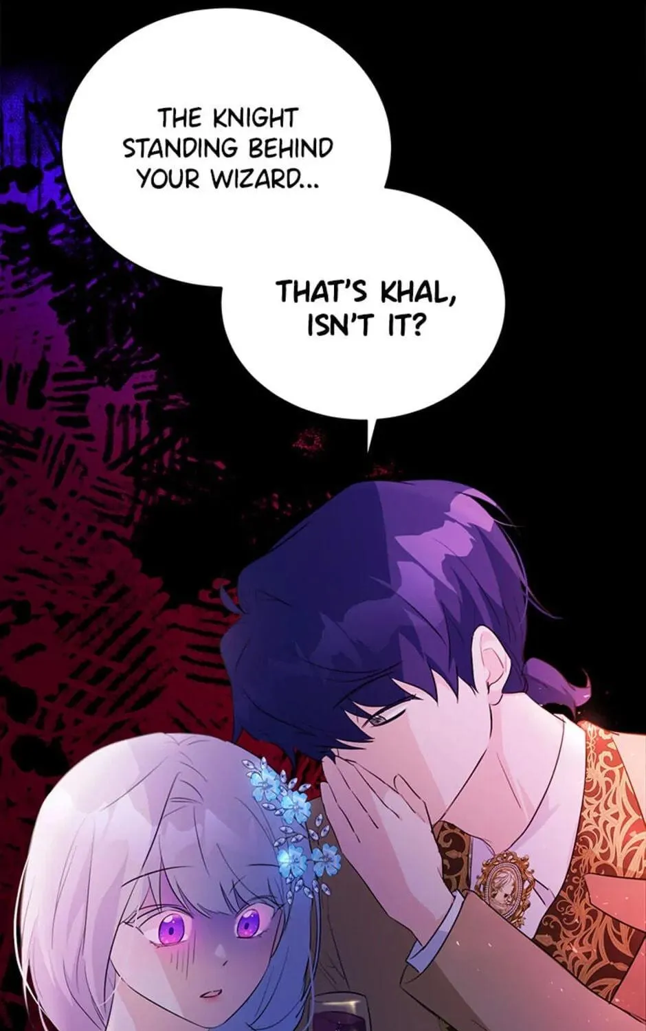 Read My Alternate Ending chapter 39 image 88 on Lezhin