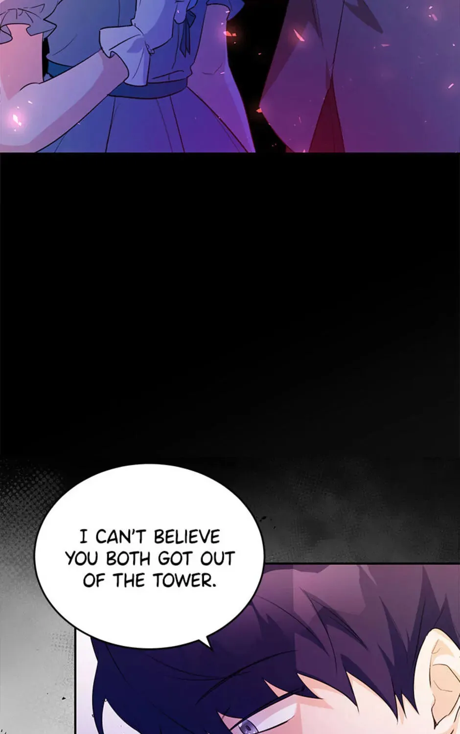 Read My Alternate Ending chapter 39 image 90 on Lezhin