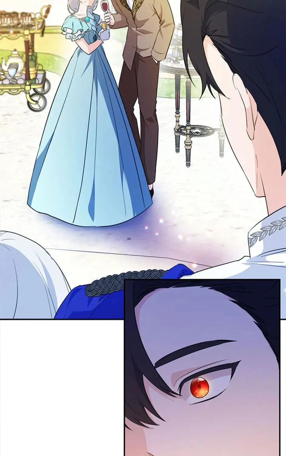 Read My Alternate Ending chapter 39 image 98 on Lezhin