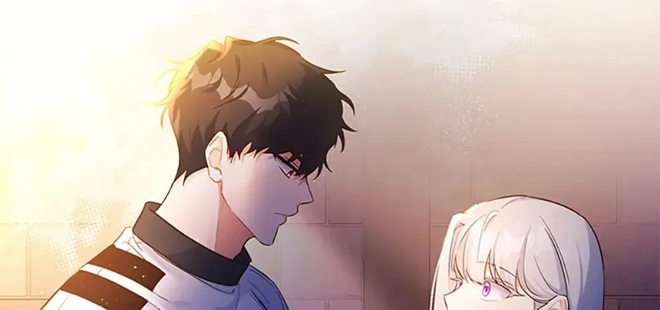 Read My Alternate Ending chapter 4 image 1 on Lezhin