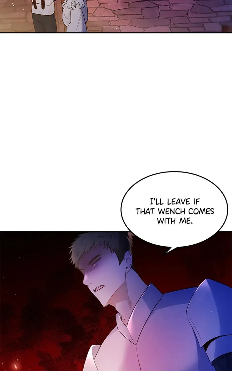Read My Alternate Ending chapter 4 image 10 on Lezhin