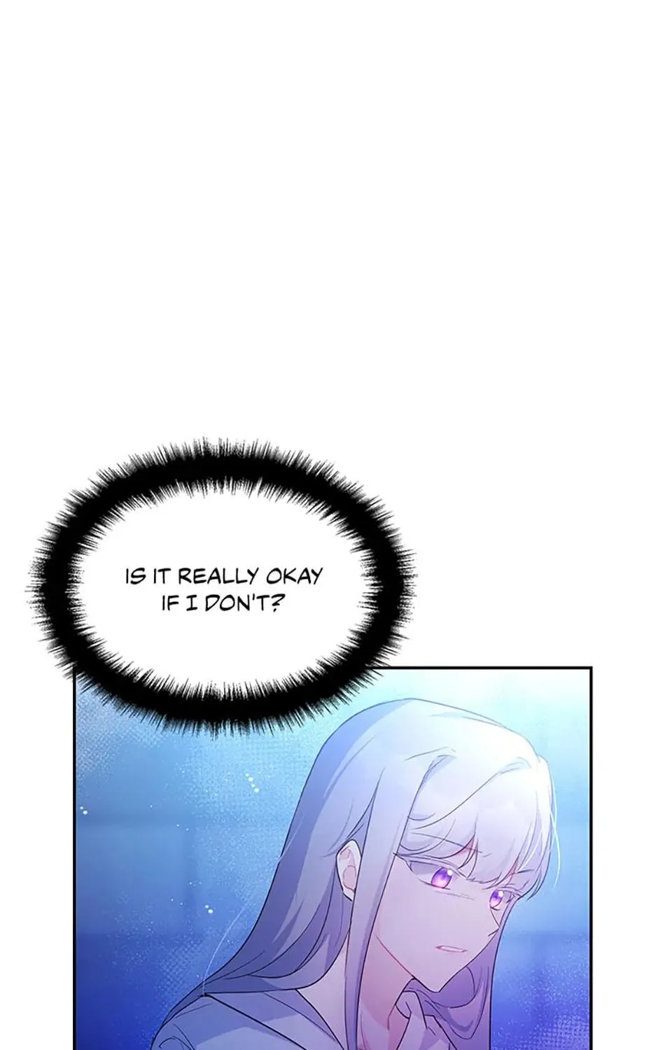 Read My Alternate Ending chapter 4 image 100 on Lezhin