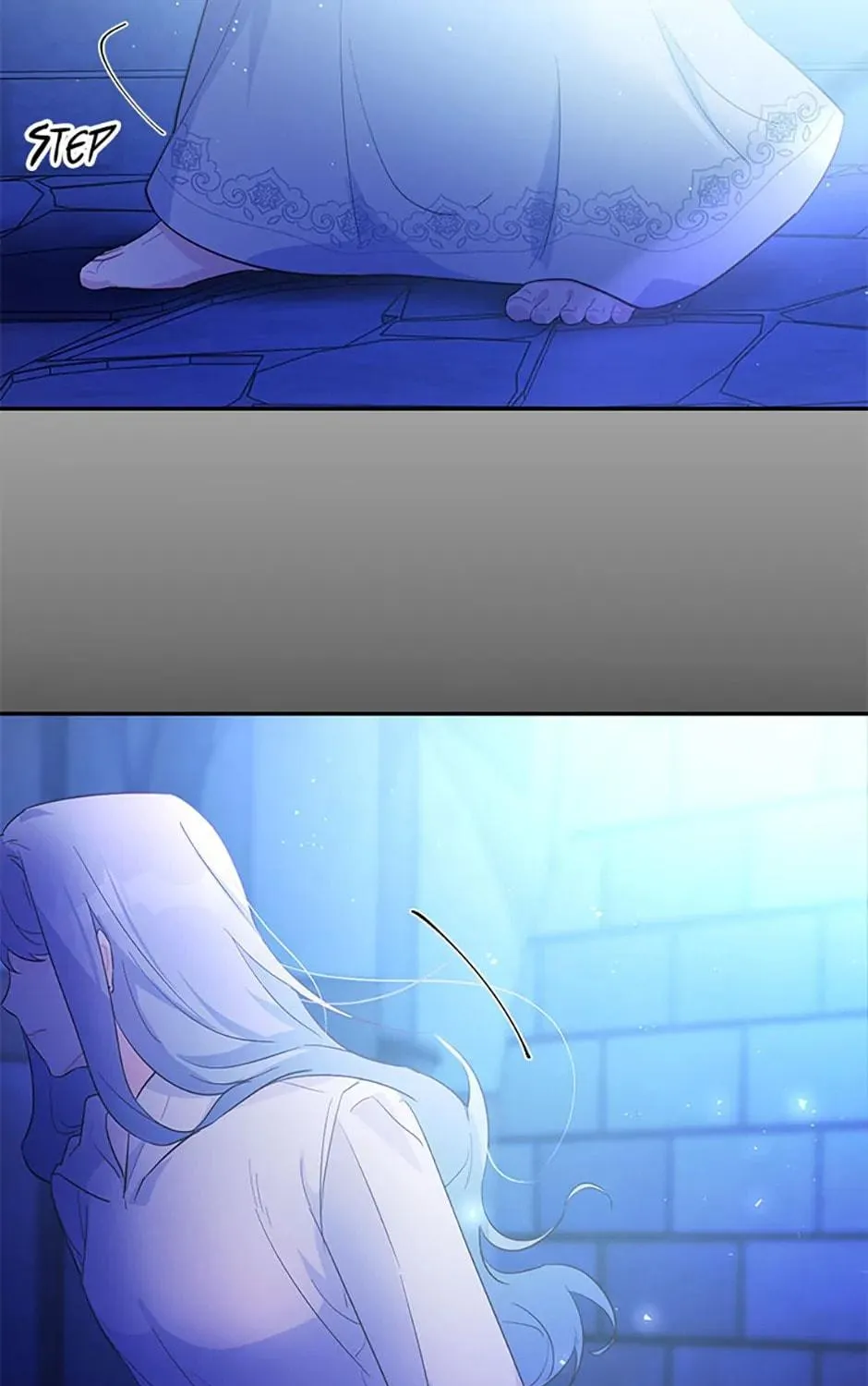 Read My Alternate Ending chapter 4 image 106 on Lezhin