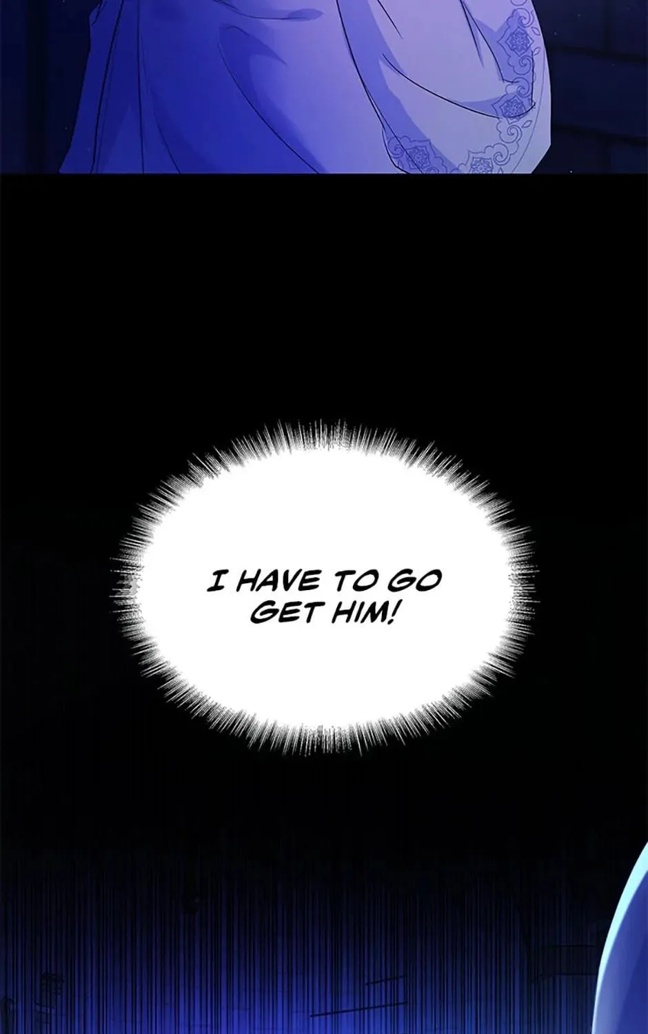 Read My Alternate Ending chapter 4 image 108 on Lezhin