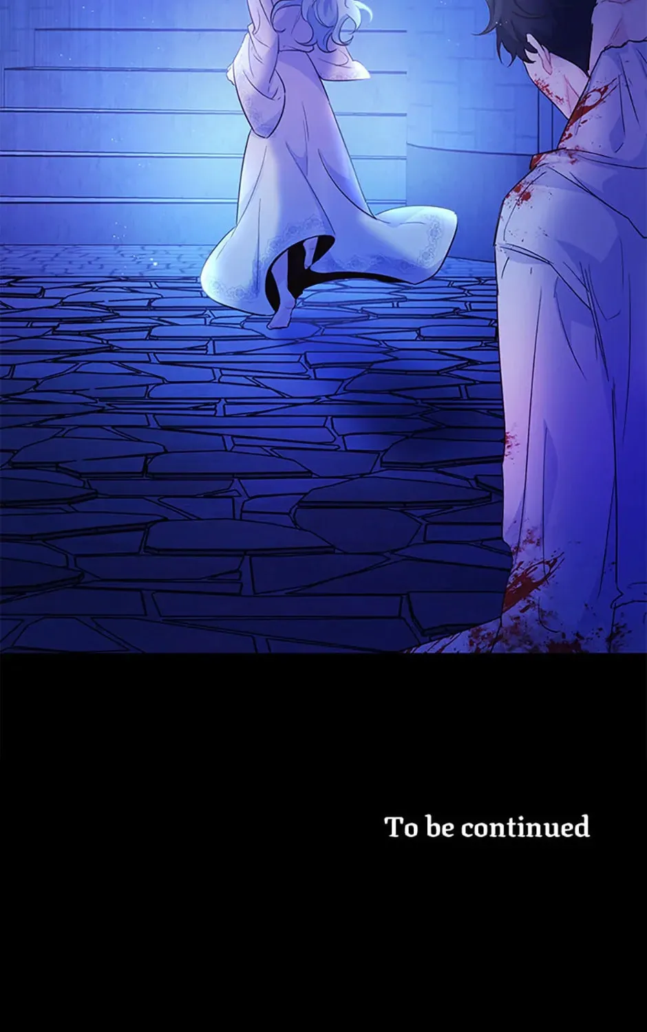 Read My Alternate Ending chapter 4 image 110 on Lezhin