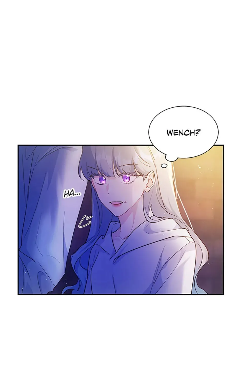 Read My Alternate Ending chapter 4 image 12 on Lezhin