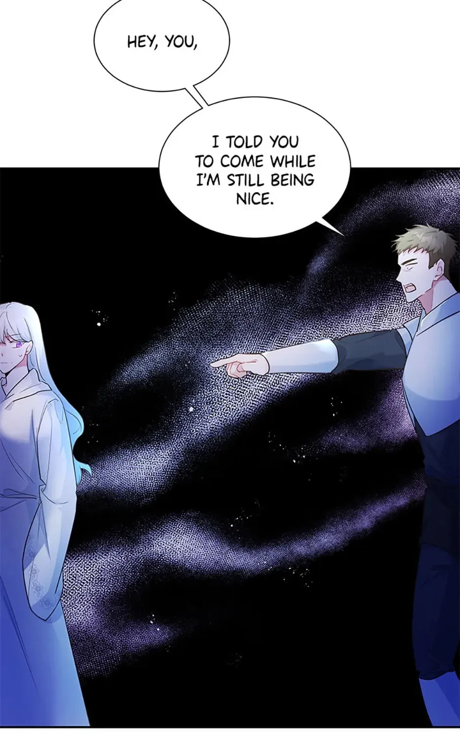 Read My Alternate Ending chapter 4 image 14 on Lezhin