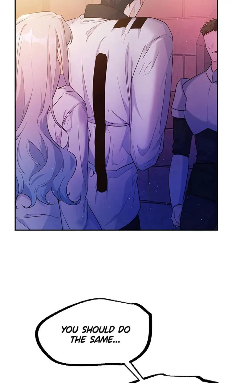 Read My Alternate Ending chapter 4 image 18 on Lezhin