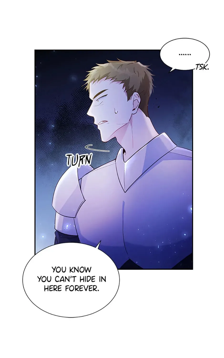 Read My Alternate Ending chapter 4 image 24 on Lezhin