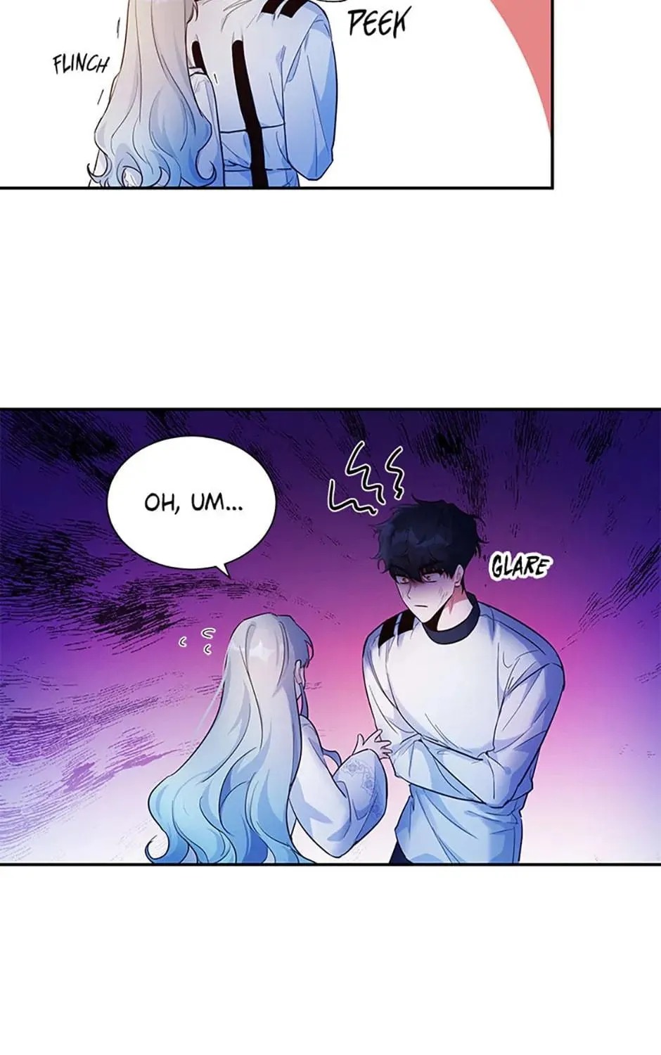 Read My Alternate Ending chapter 4 image 28 on Lezhin