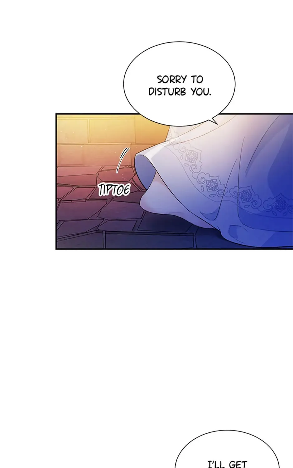 Read My Alternate Ending chapter 4 image 30 on Lezhin