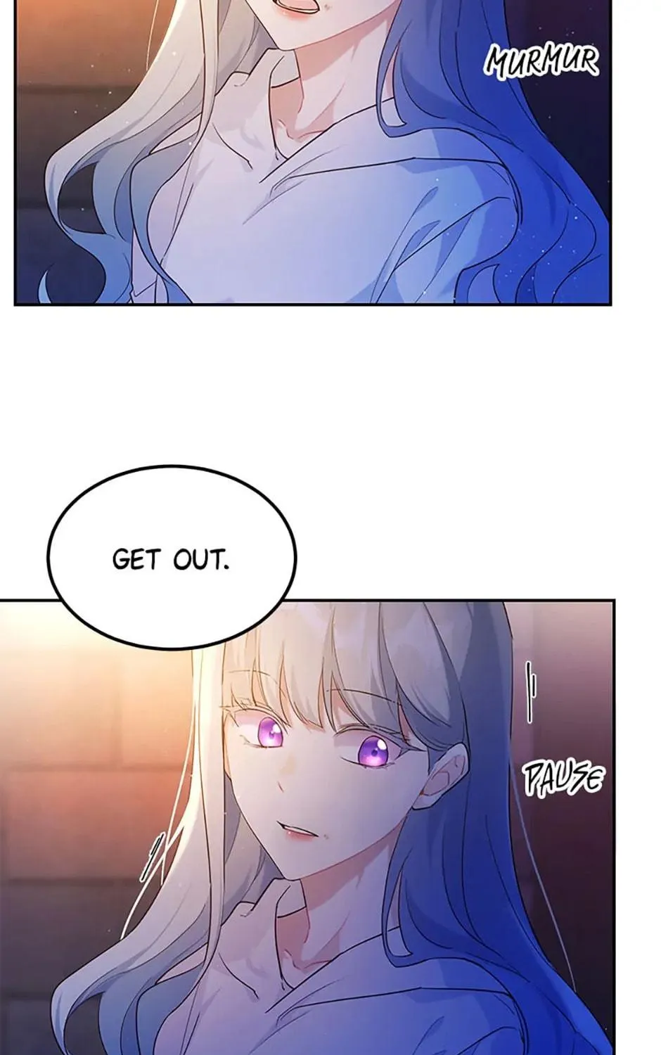 Read My Alternate Ending chapter 4 image 4 on Lezhin