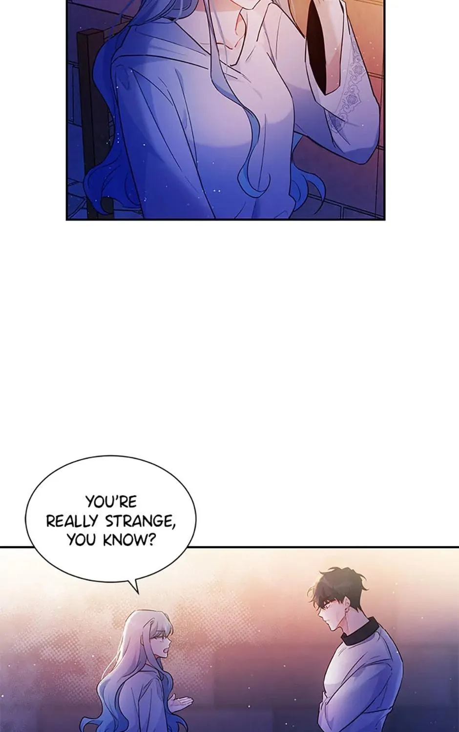 Read My Alternate Ending chapter 4 image 40 on Lezhin