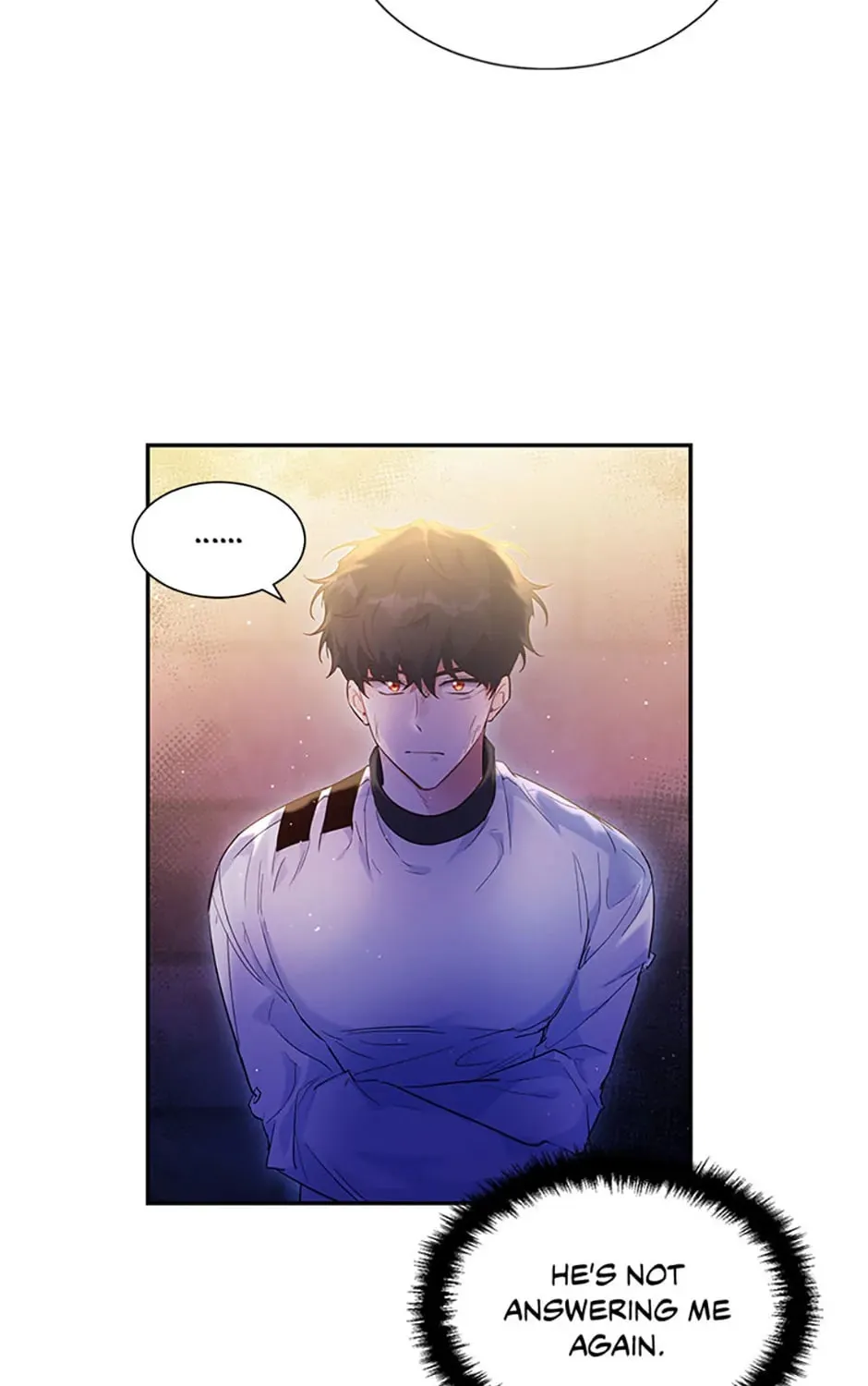 Read My Alternate Ending chapter 4 image 42 on Lezhin