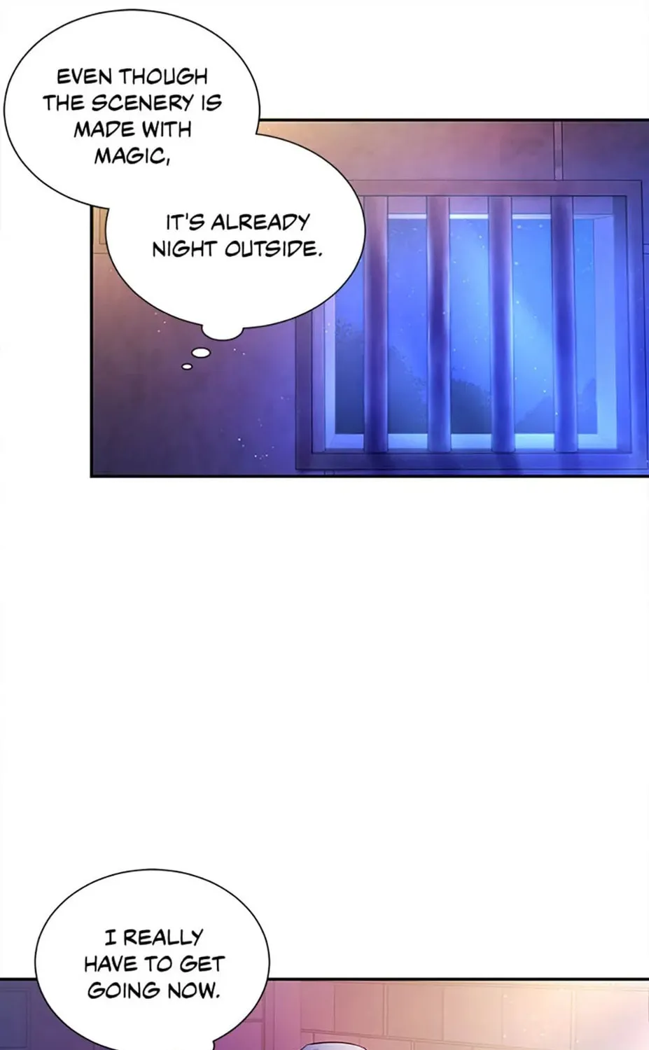 Read My Alternate Ending chapter 4 image 44 on Lezhin