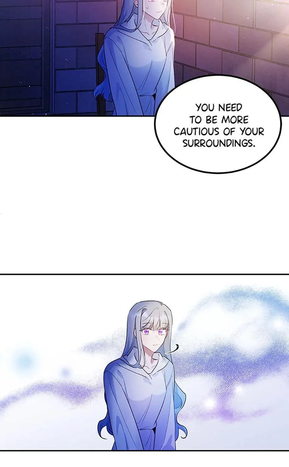 Read My Alternate Ending chapter 4 image 46 on Lezhin