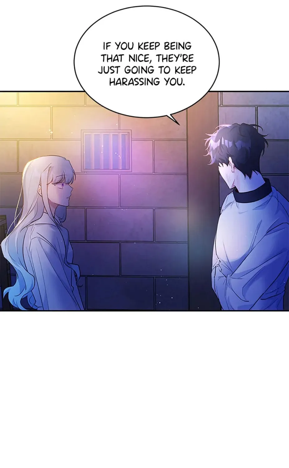 Read My Alternate Ending chapter 4 image 50 on Lezhin