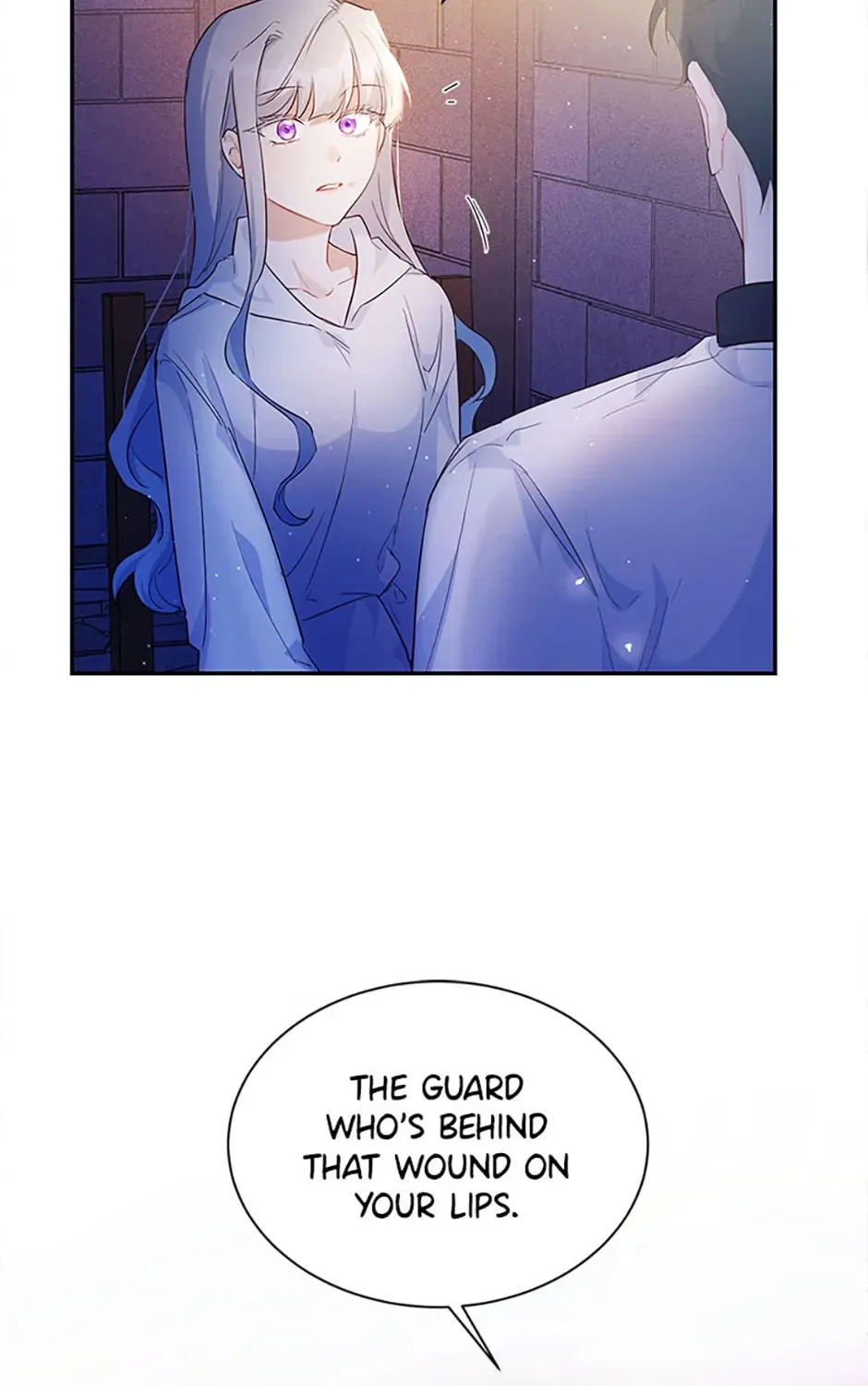 Read My Alternate Ending chapter 4 image 54 on Lezhin
