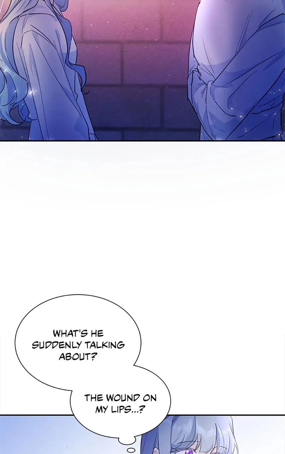 Read My Alternate Ending chapter 4 image 56 on Lezhin