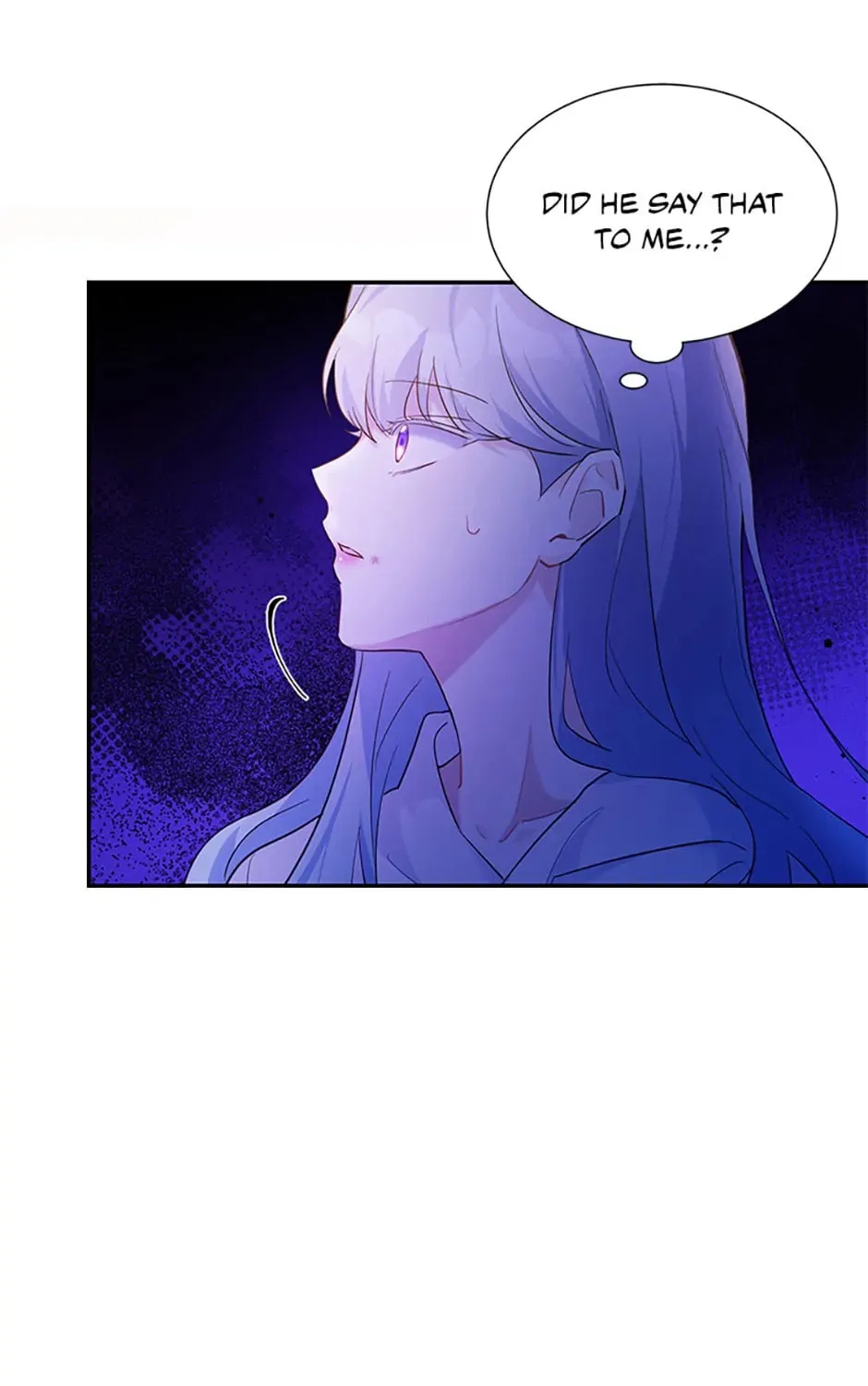 Read My Alternate Ending chapter 4 image 6 on Lezhin