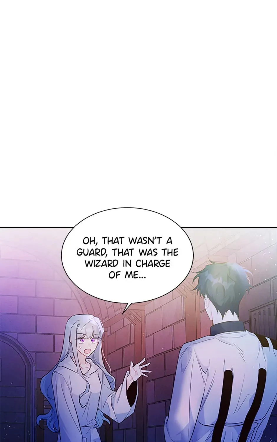 Read My Alternate Ending chapter 4 image 60 on Lezhin