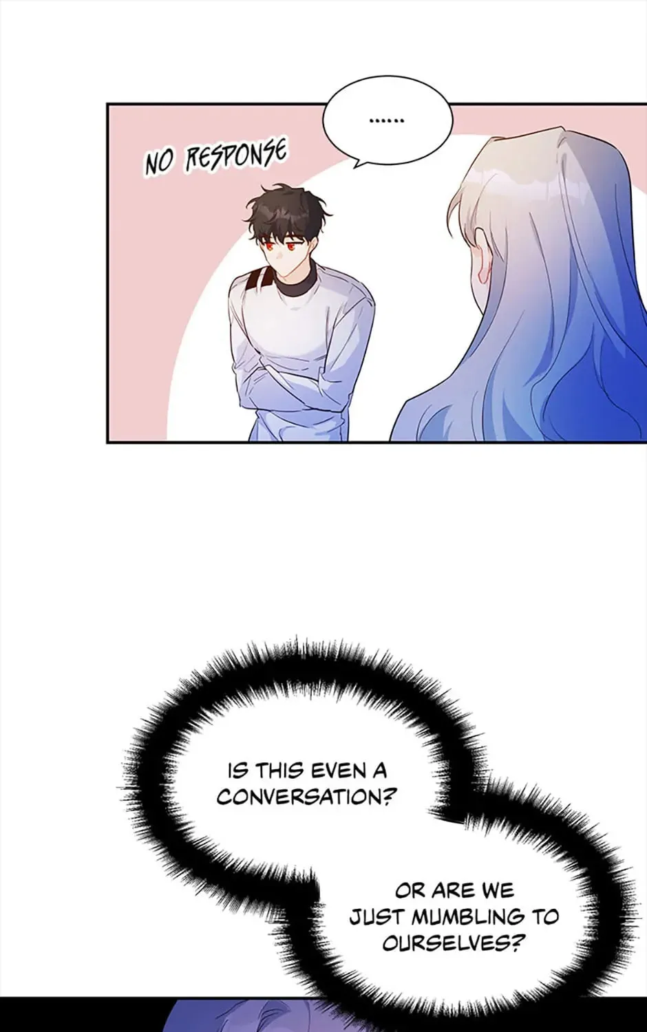 Read My Alternate Ending chapter 4 image 66 on Lezhin