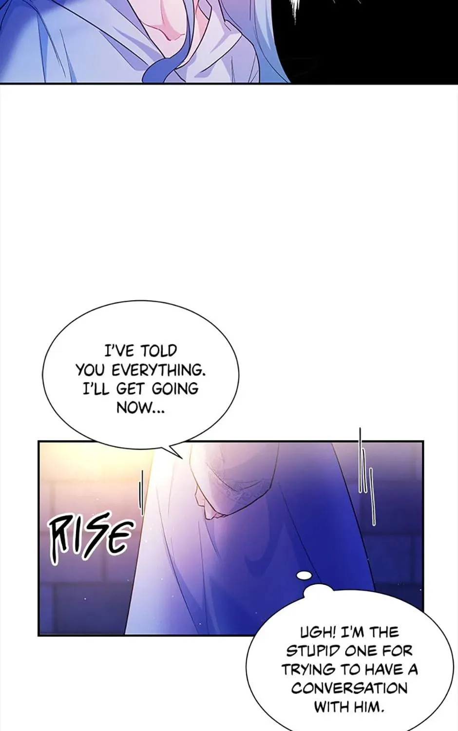 Read My Alternate Ending chapter 4 image 68 on Lezhin