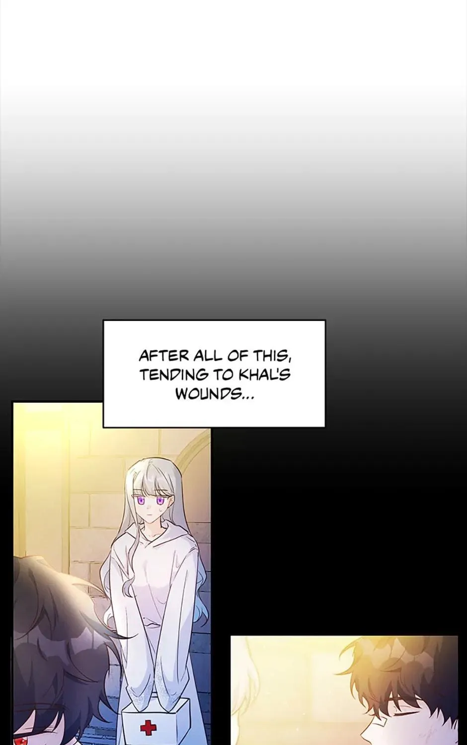Read My Alternate Ending chapter 4 image 70 on Lezhin