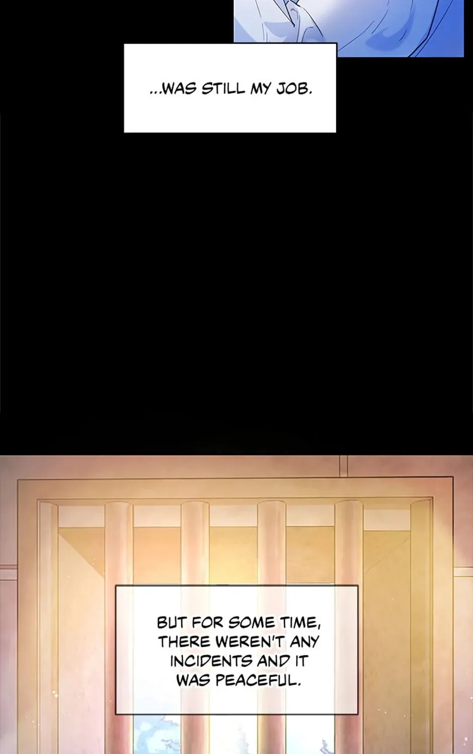 Read My Alternate Ending chapter 4 image 72 on Lezhin